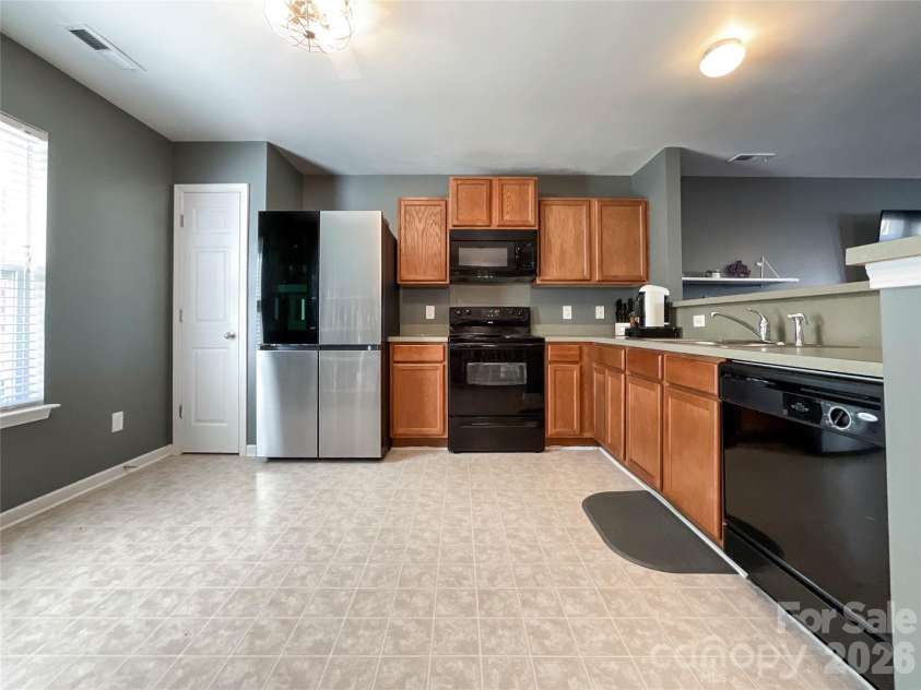 852 TJ Drive, Monroe, NC 28112.  MLS# CAR4436072, YatesRealty ID 58568. 