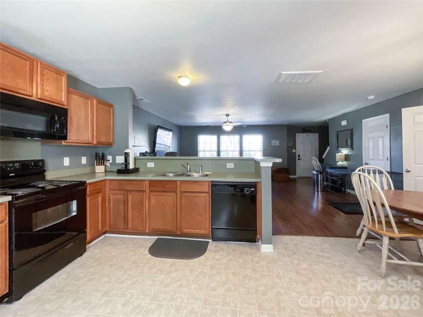852 TJ Drive, Monroe, NC 28112.  MLS# CAR4436072, YatesRealty ID 58568. 