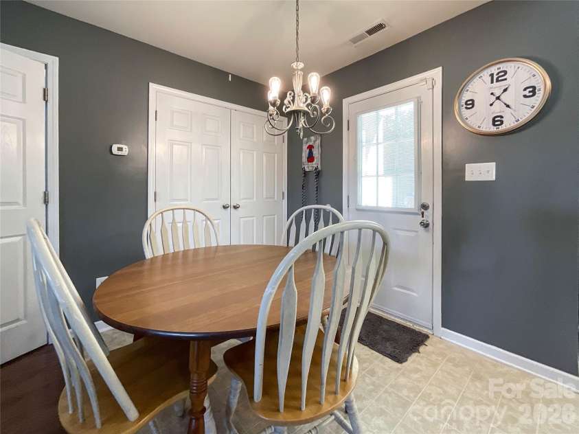 852 TJ Drive, Monroe, NC 28112.  MLS# CAR4436072, YatesRealty ID 58568. 