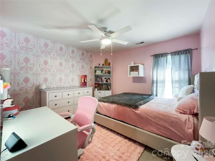 852 TJ Drive, Monroe, NC 28112.  MLS# CAR4436072, YatesRealty ID 58568. 
