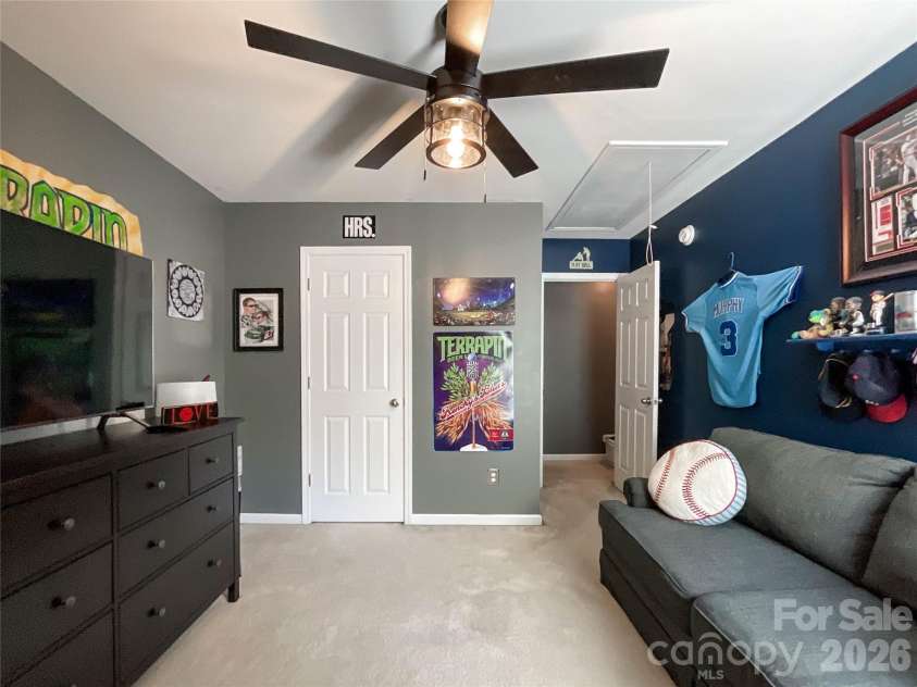 852 TJ Drive, Monroe, NC 28112.  MLS# CAR4436072, YatesRealty ID 58568. 