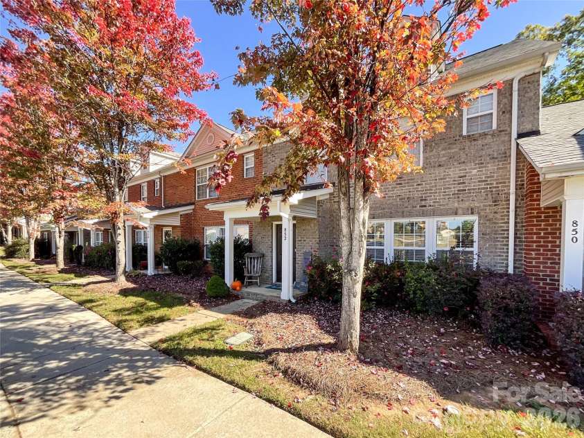 852 TJ Drive, Monroe, NC 28112.  MLS# CAR4436072, YatesRealty ID 58568. 
