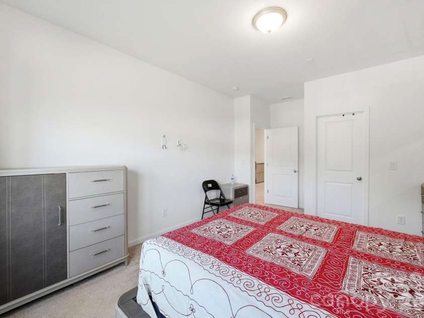 4603 Monument Valley Drive, Indian Land, SC 29707.  MLS# CAR4433542, YatesRealty ID 58574. 2nd Guest bedroom