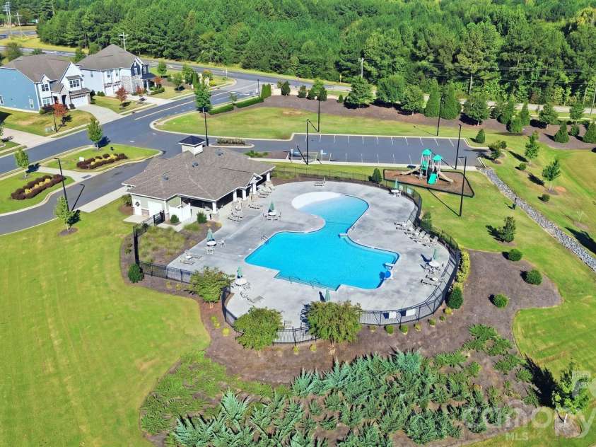 4603 Monument Valley Drive, Indian Land, SC 29707.  MLS# CAR4433542, YatesRealty ID 58574. Amenities