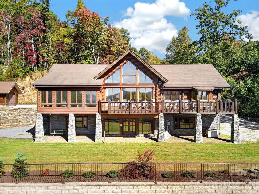 89 Cammies Way, Old Fort, NC 28762.  MLS# CAR4436849, YatesRealty ID 58577. 