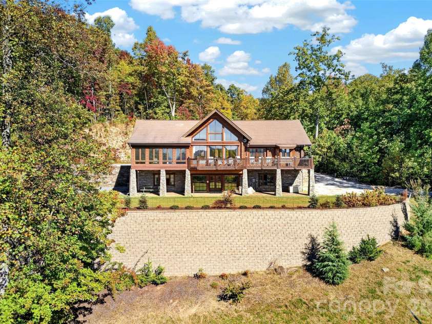 89 Cammies Way, Old Fort, NC 28762.  MLS# CAR4436849, YatesRealty ID 58577. 