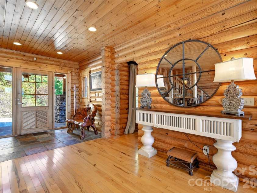 89 Cammies Way, Old Fort, NC 28762.  MLS# CAR4436849, YatesRealty ID 58577. 
