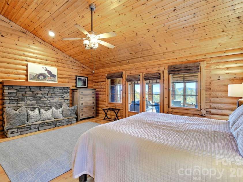 89 Cammies Way, Old Fort, NC 28762.  MLS# CAR4436849, YatesRealty ID 58577. 