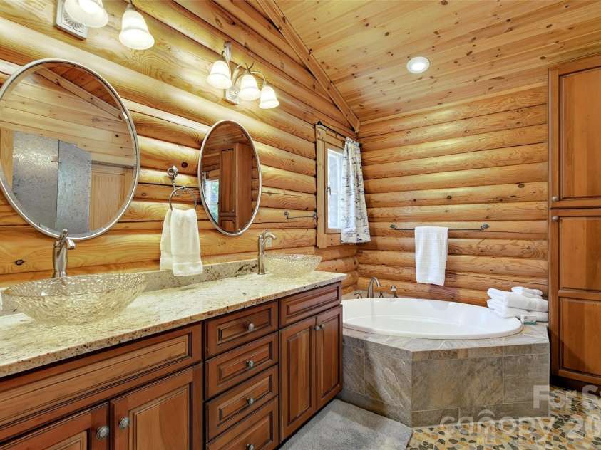 89 Cammies Way, Old Fort, NC 28762.  MLS# CAR4436849, YatesRealty ID 58577. 