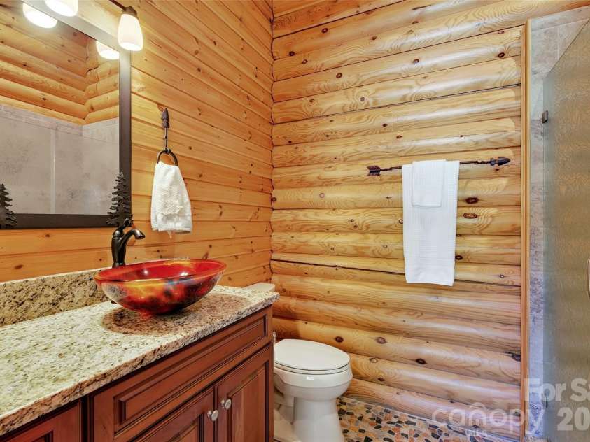 89 Cammies Way, Old Fort, NC 28762.  MLS# CAR4436849, YatesRealty ID 58577. 