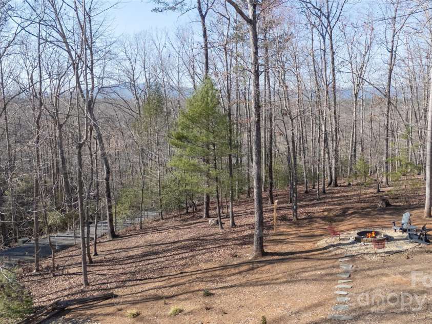 215 Outback Trail, Nebo, NC 28761.  MLS# CAR4235221, YatesRealty ID 5859. 
