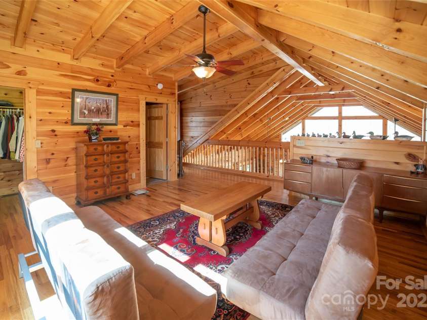 215 Outback Trail, Nebo, NC 28761.  MLS# CAR4235221, YatesRealty ID 5859. 