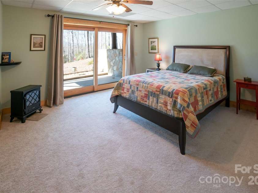 215 Outback Trail, Nebo, NC 28761.  MLS# CAR4235221, YatesRealty ID 5859. 