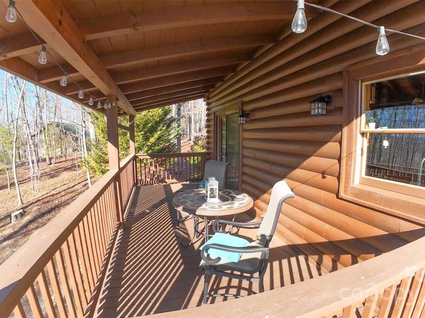 215 Outback Trail, Nebo, NC 28761.  MLS# CAR4235221, YatesRealty ID 5859. 