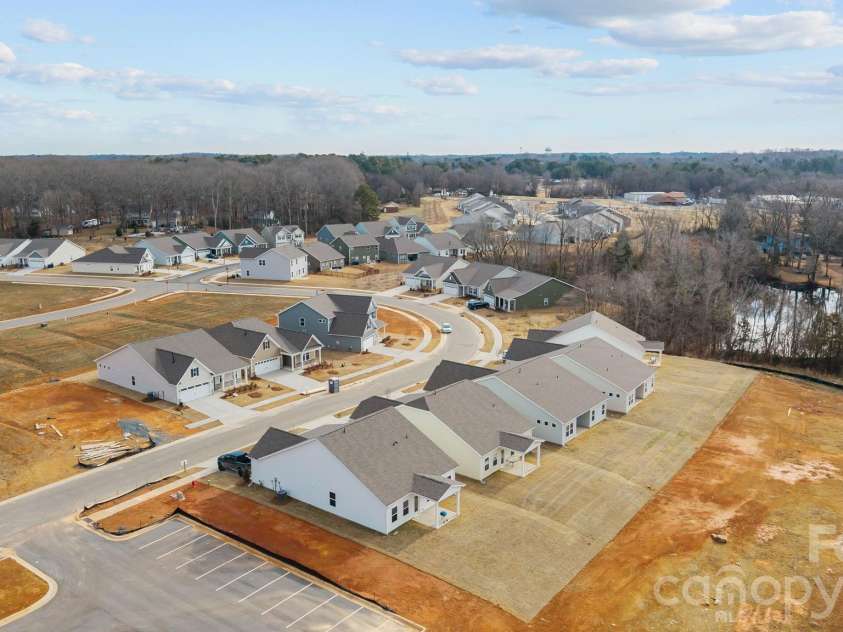 5048 Barbara Jean Lane, Wingate, NC 28174.  MLS# CAR4324857, YatesRealty ID 5859. 
