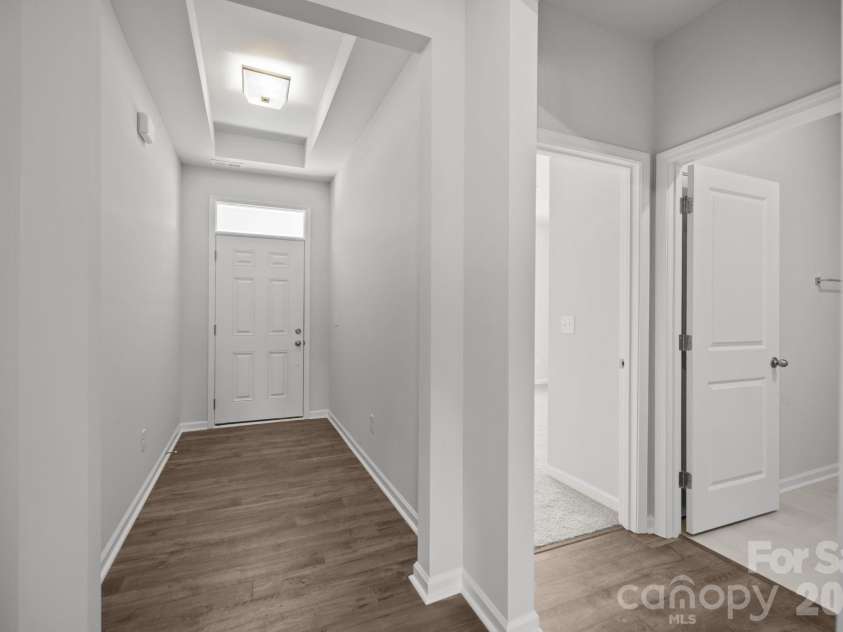 5048 Barbara Jean Lane, Wingate, NC 28174.  MLS# CAR4324857, YatesRealty ID 5859. 