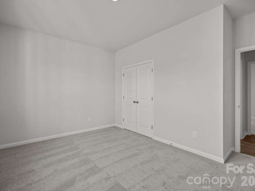 5048 Barbara Jean Lane, Wingate, NC 28174.  MLS# CAR4324857, YatesRealty ID 5859. 