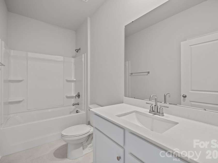5048 Barbara Jean Lane, Wingate, NC 28174.  MLS# CAR4324857, YatesRealty ID 5859. 