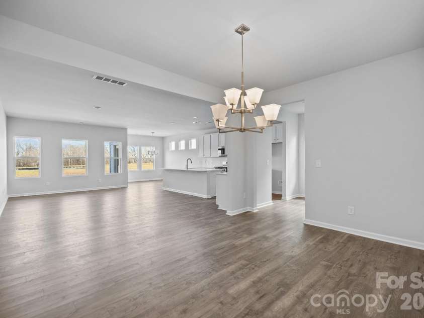 5048 Barbara Jean Lane, Wingate, NC 28174.  MLS# CAR4324857, YatesRealty ID 5859. 