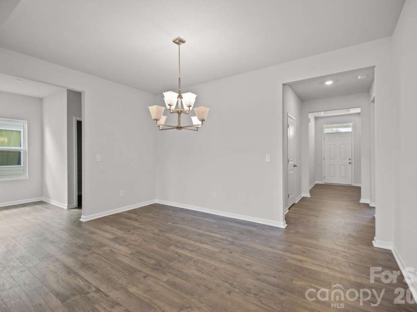 5048 Barbara Jean Lane, Wingate, NC 28174.  MLS# CAR4324857, YatesRealty ID 5859. 