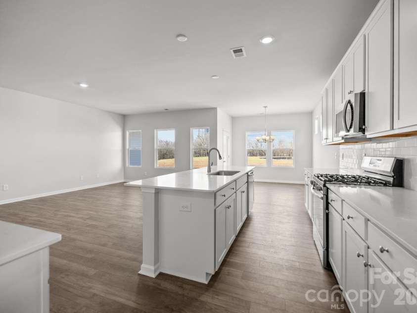 5048 Barbara Jean Lane, Wingate, NC 28174.  MLS# CAR4324857, YatesRealty ID 5859. 
