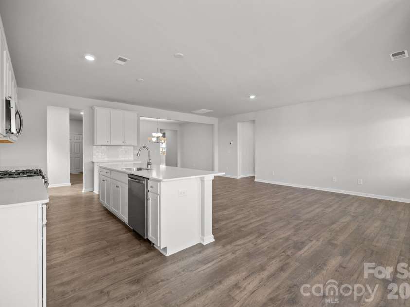 5048 Barbara Jean Lane, Wingate, NC 28174.  MLS# CAR4324857, YatesRealty ID 5859. 
