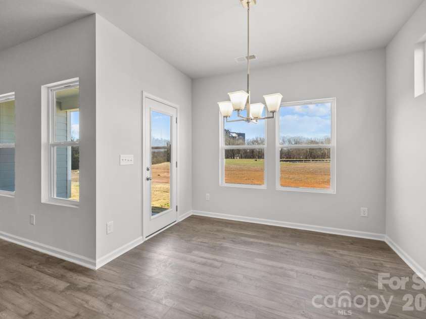 5048 Barbara Jean Lane, Wingate, NC 28174.  MLS# CAR4324857, YatesRealty ID 5859. 