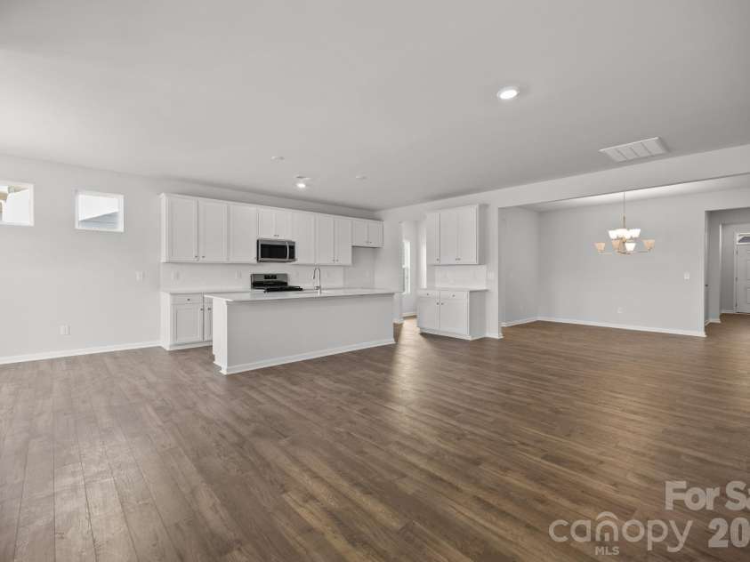 5048 Barbara Jean Lane, Wingate, NC 28174.  MLS# CAR4324857, YatesRealty ID 5859. 