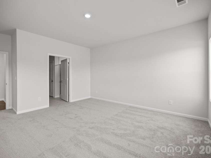 5048 Barbara Jean Lane, Wingate, NC 28174.  MLS# CAR4324857, YatesRealty ID 5859. 