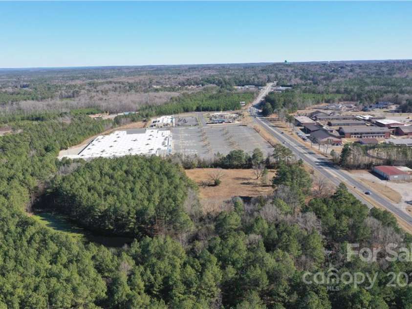 TBD US 74 Highway, Wadesboro, NC 28170.  MLS# CAR3812478, YatesRealty ID 586. 
