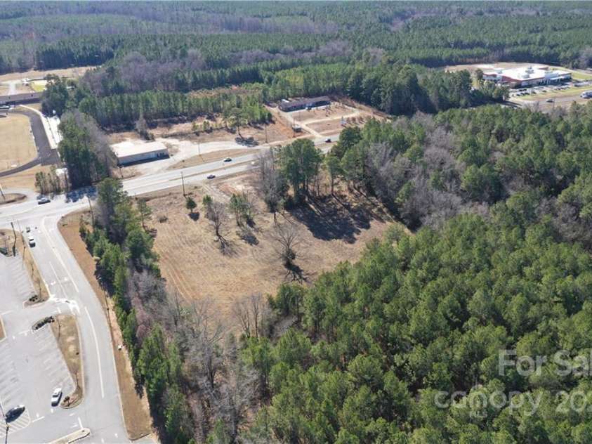 TBD US 74 Highway, Wadesboro, NC 28170.  MLS# CAR3812478, YatesRealty ID 586. 
