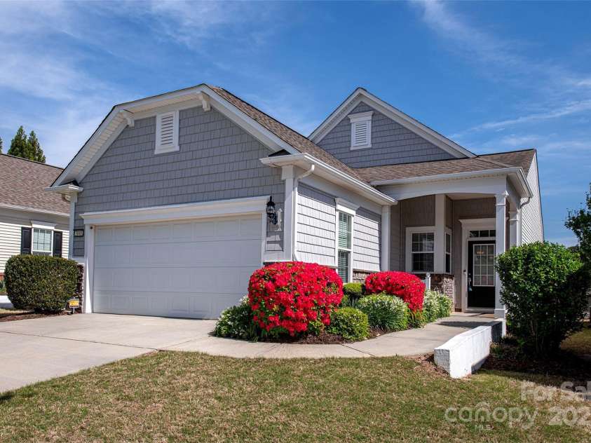 3040 Azalea Drive, Indian Land, SC 29707.  MLS# CAR4248418, YatesRealty ID 5860. 