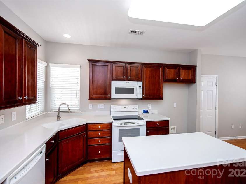 3040 Azalea Drive, Indian Land, SC 29707.  MLS# CAR4248418, YatesRealty ID 5860. 