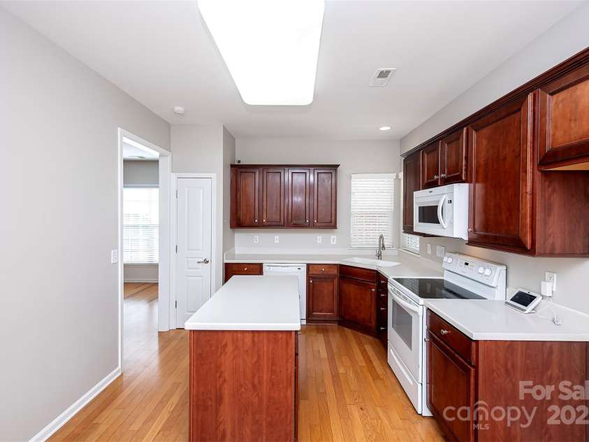 3040 Azalea Drive, Indian Land, SC 29707.  MLS# CAR4248418, YatesRealty ID 5860. 