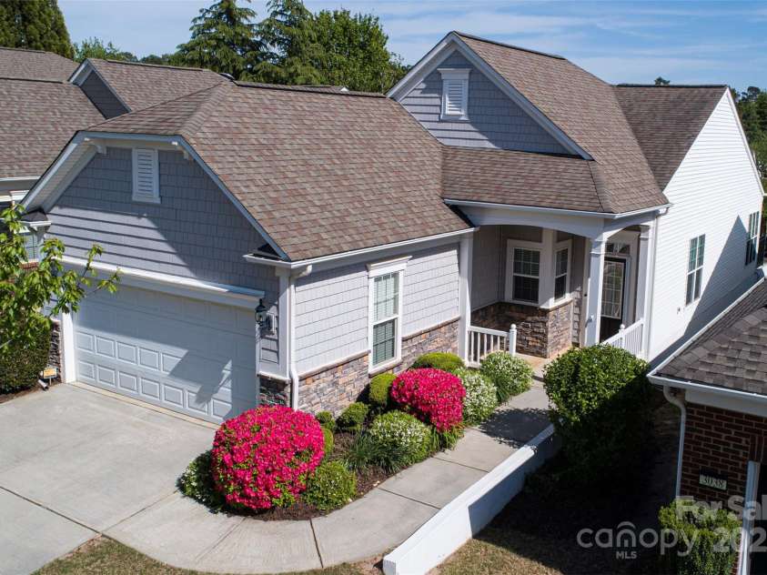 3040 Azalea Drive, Indian Land, SC 29707.  MLS# CAR4248418, YatesRealty ID 5860. 