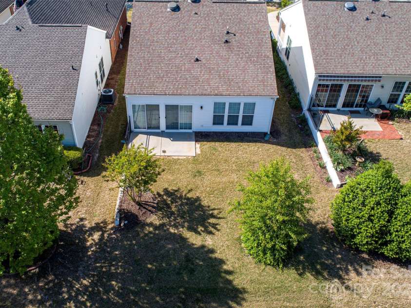 3040 Azalea Drive, Indian Land, SC 29707.  MLS# CAR4248418, YatesRealty ID 5860. 