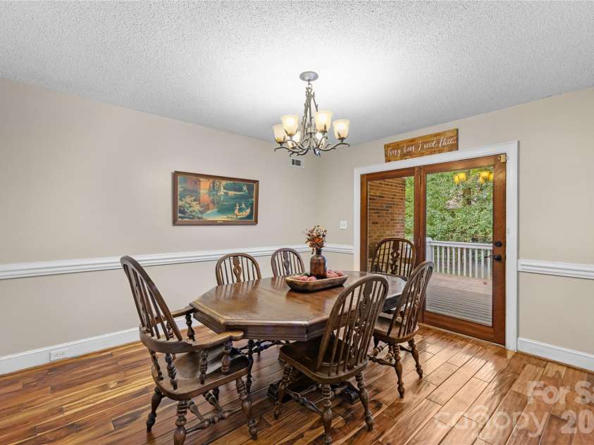 205 General Joseph Wheeler Street, Stanley, NC 28164.  MLS# CAR4420742, YatesRealty ID 58603. 