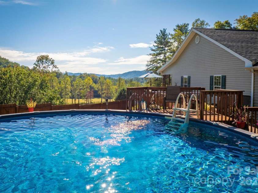 5933 Nubbin Creek Road, Lenoir, NC 28645.  MLS# CAR4299119, YatesRealty ID 5861. 