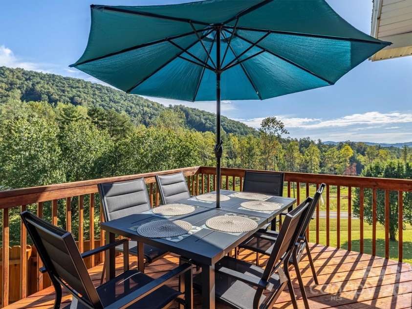 5933 Nubbin Creek Road, Lenoir, NC 28645.  MLS# CAR4299119, YatesRealty ID 5861. 