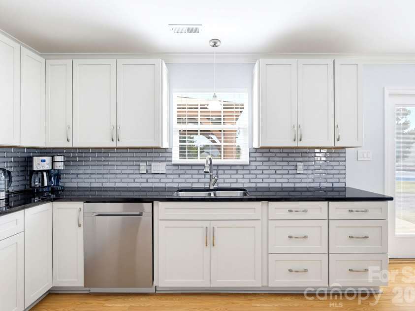 2320 Jacobs Court, Monroe, NC 28110.  MLS# CAR4436491, YatesRealty ID 58617. 