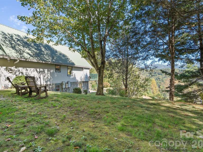 471 McNary Drive, Clyde, NC 28721.  MLS# CAR4435180, YatesRealty ID 58619. 