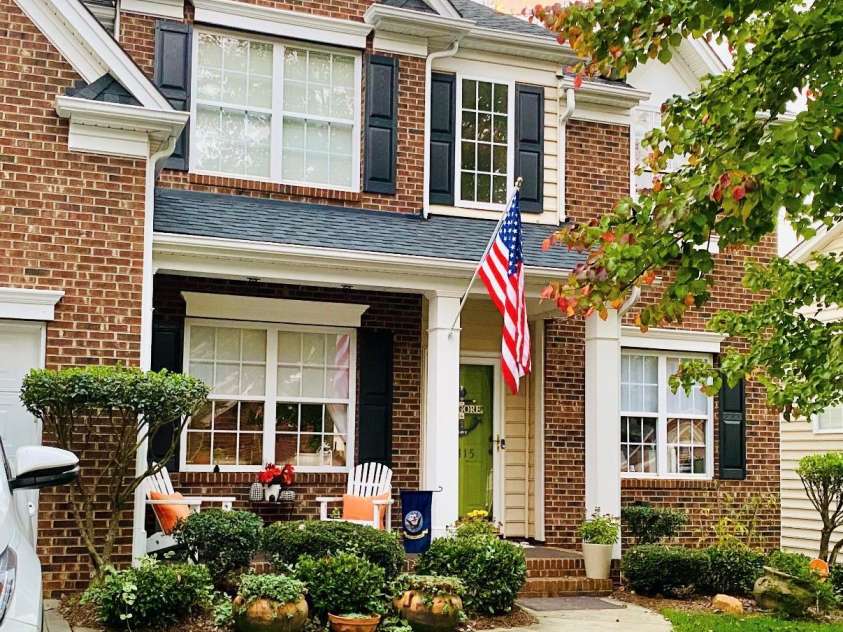 13415 Ada Court, Charlotte, NC 28213.  MLS# CAR4433919, YatesRealty ID 58624. 
