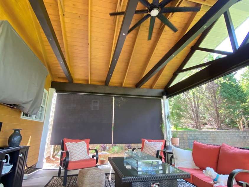 13415 Ada Court, Charlotte, NC 28213.  MLS# CAR4433919, YatesRealty ID 58624. 