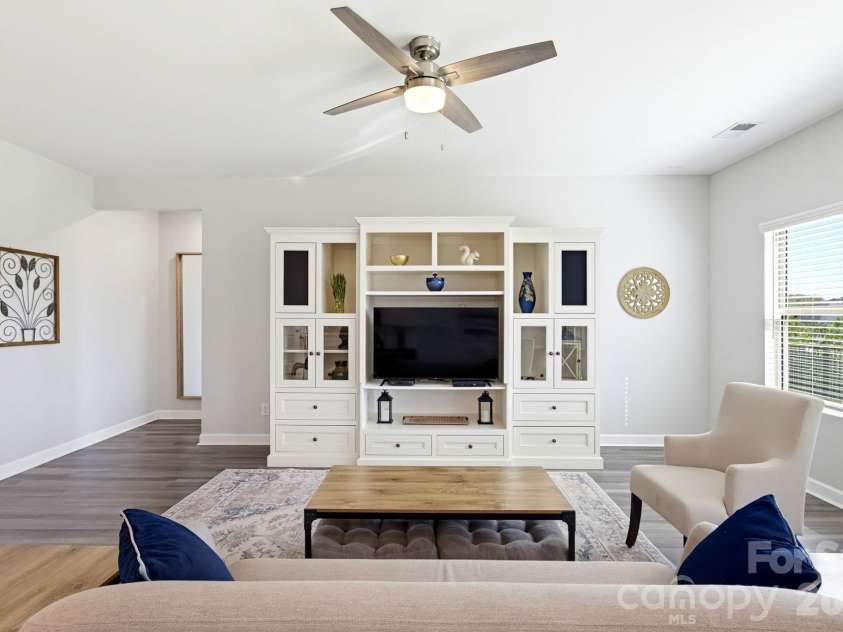 3524 Tully Avenue, Kannapolis, NC 28081.  MLS# CAR4433398, YatesRealty ID 58625. 