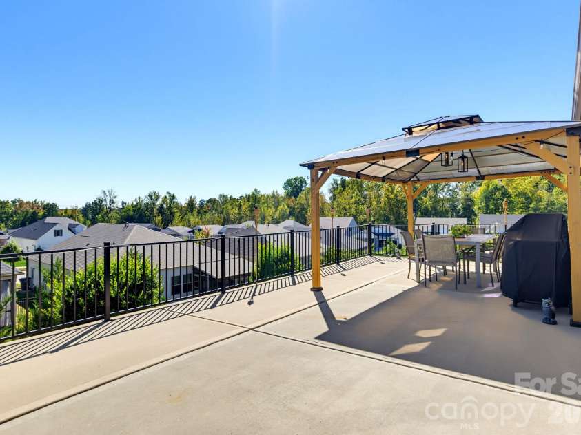 3524 Tully Avenue, Kannapolis, NC 28081.  MLS# CAR4433398, YatesRealty ID 58625. 