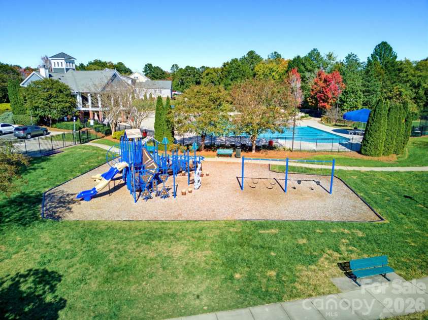3524 Tully Avenue, Kannapolis, NC 28081.  MLS# CAR4433398, YatesRealty ID 58625. 