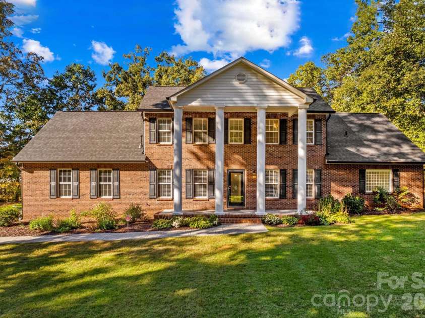 151 Adrian Road, Salisbury, NC 28146.  MLS# CAR4437742, YatesRealty ID 58632. 