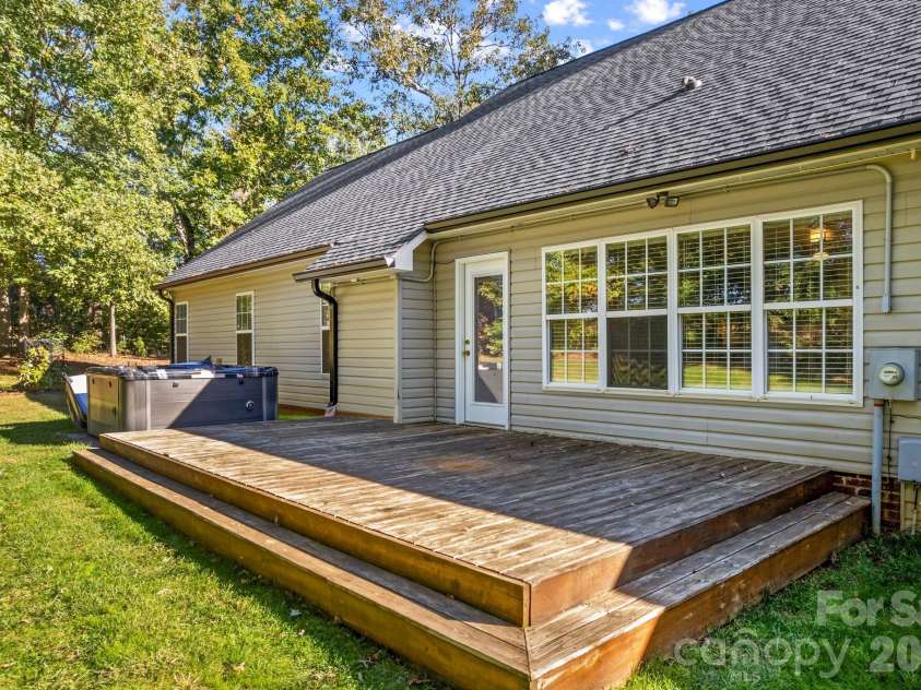 151 Adrian Road, Salisbury, NC 28146.  MLS# CAR4437742, YatesRealty ID 58632. 