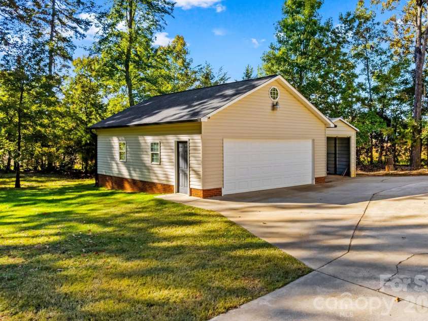 151 Adrian Road, Salisbury, NC 28146.  MLS# CAR4437742, YatesRealty ID 58632. 