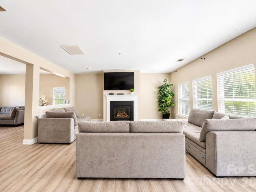 4328 Stone Mountain Drive, Gastonia, NC 28054.  MLS# CAR4437615, YatesRealty ID 58635. 